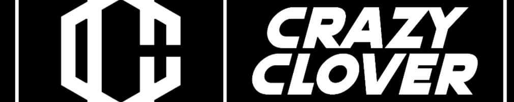 Crazy Clover logo
